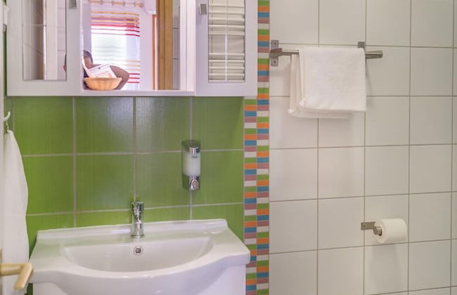 Oázis Apartmanok - Foto 19