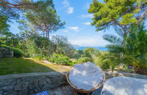 Villa il Cappero View & Beach - Goelba - Foto 5