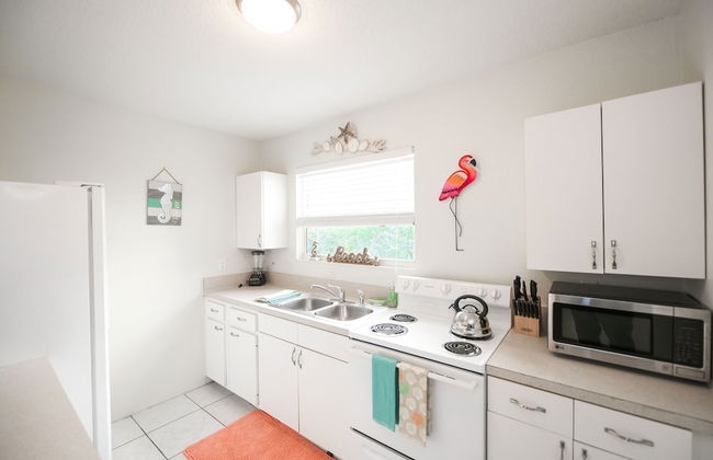 Living the Dream by Beachside Managment - Foto 19