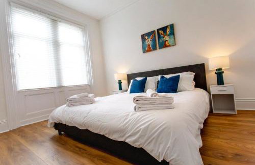 A modern cosy 2 bed Gateshead Newcastle house - Foto 3