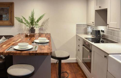 secret cottage - Foto 6