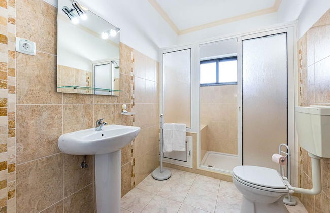 New Sunset Haven in Gale-2br With Big Terrace - Foto 9