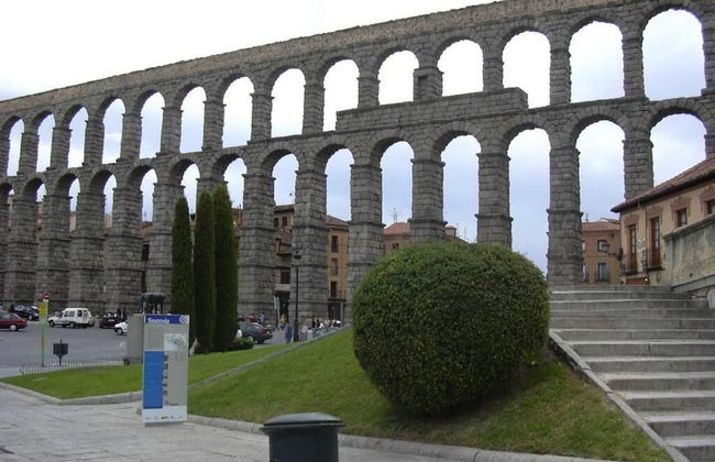 Real Segovia Apartments - Foto 15