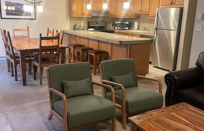 Vail Racquet Club Mountain Resort - Photo 61