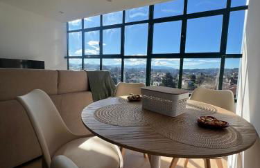 Apartamentos-loft A Muralla - Foto 3