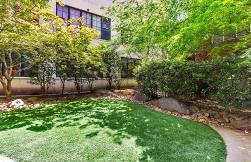 Downtown Zen Den - Foto 31