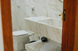 casa com piscina - Foto 44