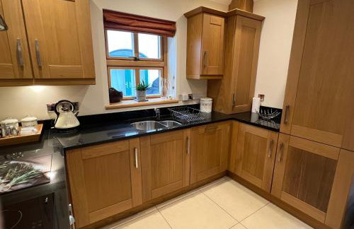 24 Castle Hume Court Holiday House - Foto 25