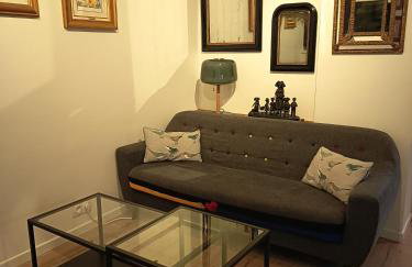 Gîte Le Patio - Foto 20