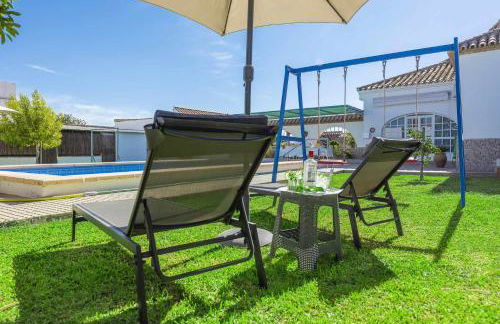 Casa rural Entre Olivos - Foto 42