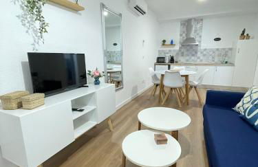 Blanco y Añil Plaza - Foto 13