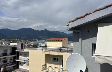 Maria's maisonette Nea Iraklitsa - Photo 18