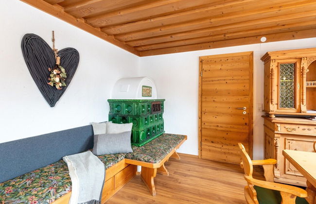 Farmhouse in Bramberg With Sauna & Ski Access - Foto 15