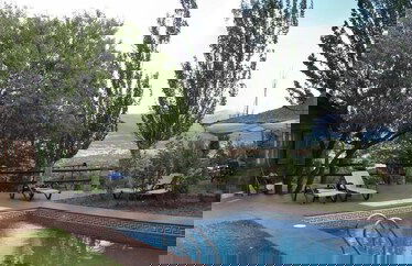 Posada Rural Spa Granja La Tejera de Lozoya - Foto 42