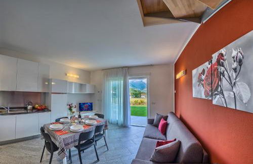 Rainbow Holiday Apartments Lake Como - Foto 20