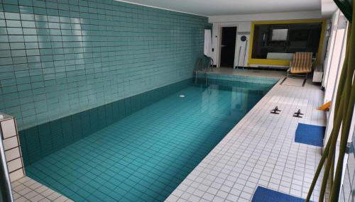 Villa Casa Blanca mit Privatem Schwimmbad 26 grad und Sauna - Foto 5