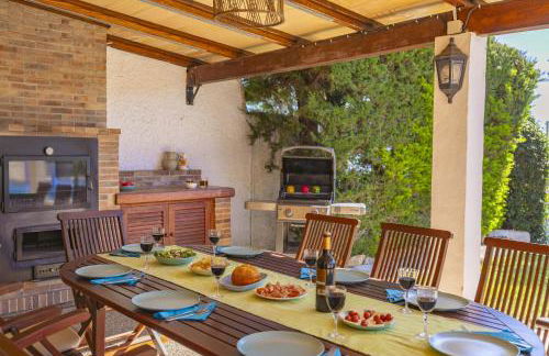 Villa Farrutxet - Foto 14