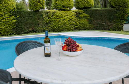 Sani Green Villa - Foto 16