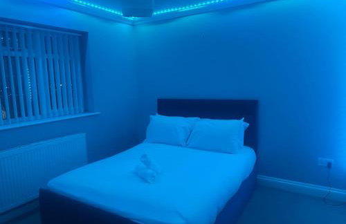 Church hill Manor 5BR longer stays - Foto 27