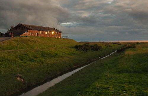 Pattys Barn Holiday Cottages, Cabins and Venue Hire - Foto 1
