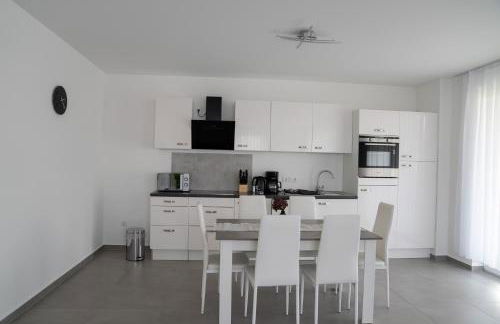 KoschenOase Wohnung barreriefrei 4 Personen - Foto 21