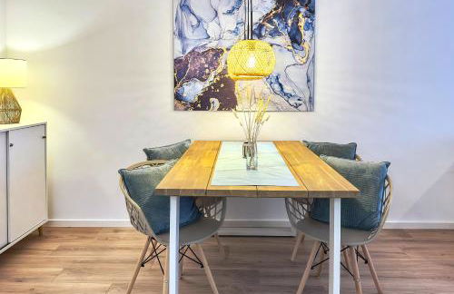 Business Apartments Erfurt - Parkplatz - WLAN - Nähe Klinikum zentral - Foto 38