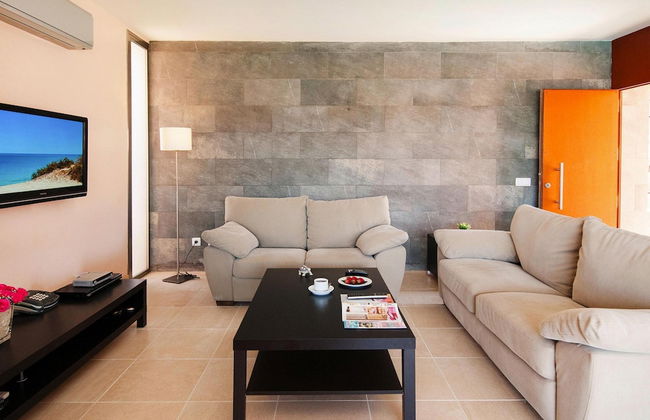 Holiday Home in Maspalomas With Private Pool - Foto 6