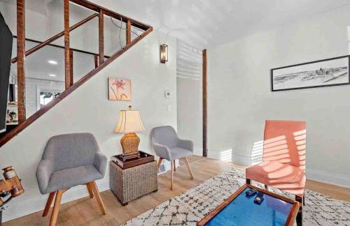 Hip and Bright Lawerenceville 2 Bed Easy Parking - Foto 6