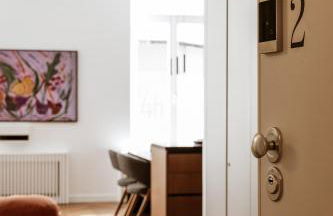 Likno Athens - Foto 4