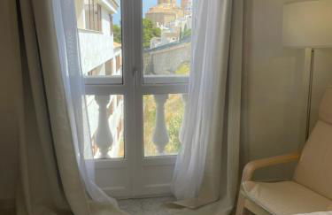 AlteaWohnung - Life: Pueblo, Iglesia, Pool, Montana - Photo 1