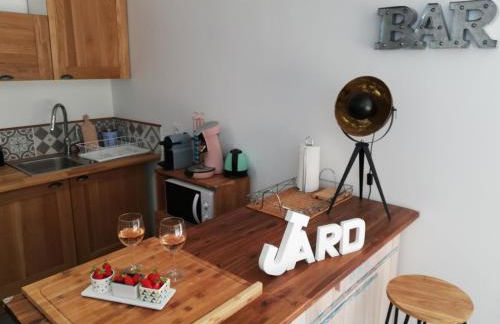 VILLA HÉLIOS - Photo 6