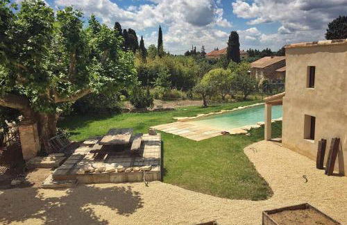 Mas de L Angeos - Foto 7