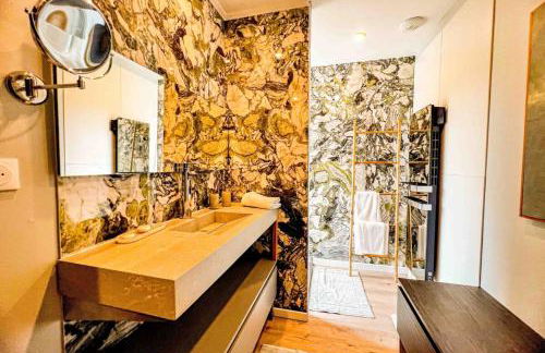 Sandrine - Villa Terrace Pool - by TGB - Foto 14