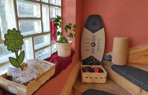 Apartment Ponderosa in Tullis Climbers Home - Foto 32