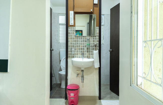 Copper 11 Service Apartments -SB Road, Shivaji Nagar, Pune - Foto 58