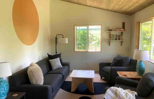 Seaside House and Aloha Bungalow - Foto 9