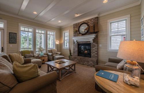 Nantucket House by Seabrook Hospitality - Foto 13