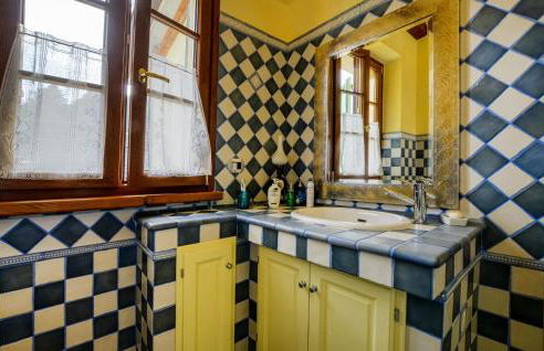 Nice Home In Terrinca With Wifi - Foto 29