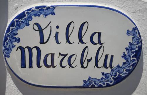 Villa Mareblu Luxury Holiday Apartment direttamente sul mare - Foto 23