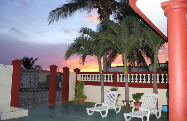 Casa Varsovia 2 Rooms - Oceanview Modern Apartment - Foto 24