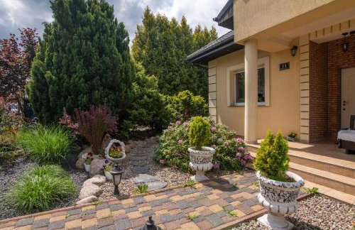 Holiday Home Villa Bieszkowice by Interhome - Foto 40