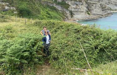 Sea and countryside, a paradise in Cantabria - Foto 30