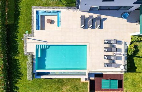 Awesome Home In Bukori - Foto 15