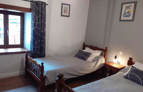 Gîte ETXOLA - Foto 18