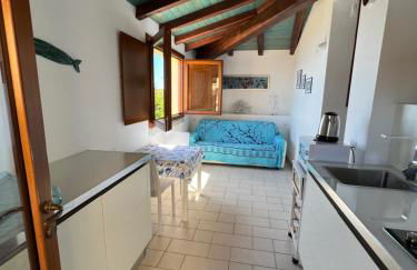 Bilocale Acquamarina presso i nidi dei cormorani - Foto 5