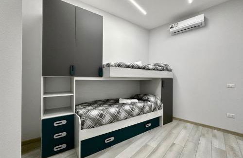 Il Belvedere dei Bizantini Apartaments - Foto 10
