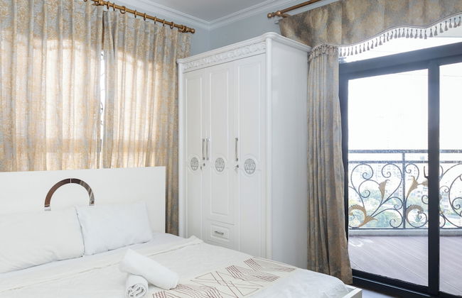 Zahoo House in Flemington SaiGon - Foto 10