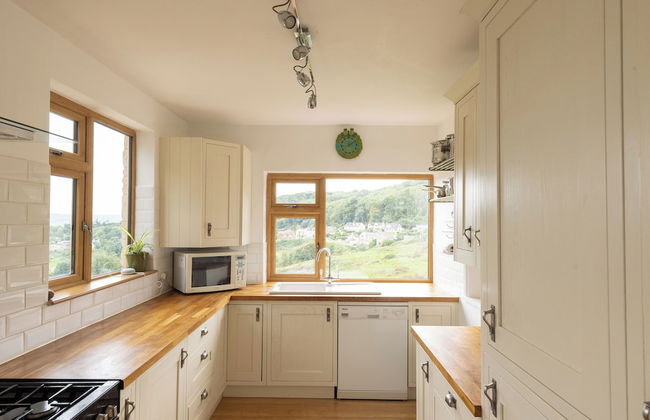 The Dormers - Amazing Views & Space - Foto 8