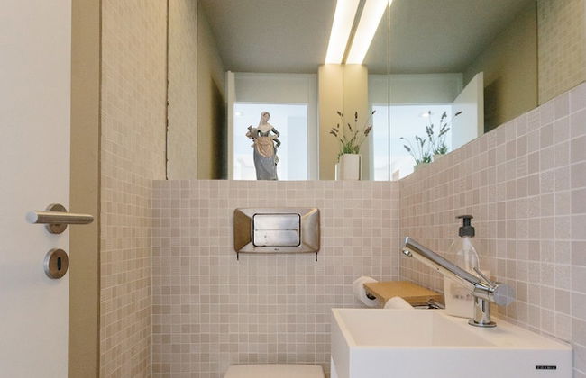 Sea Front Luxurious Villa - Foto 27