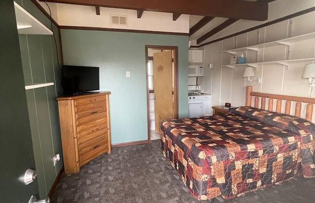 OLDE MILL INN OF CLARKSTON - Foto 18